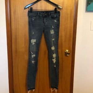 Hollister jeans
